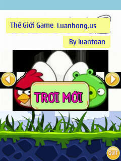 Game Angry bird 2 crack